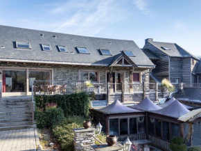 Comfortable Holiday Home in Vielsalm near Lake Vielsalm